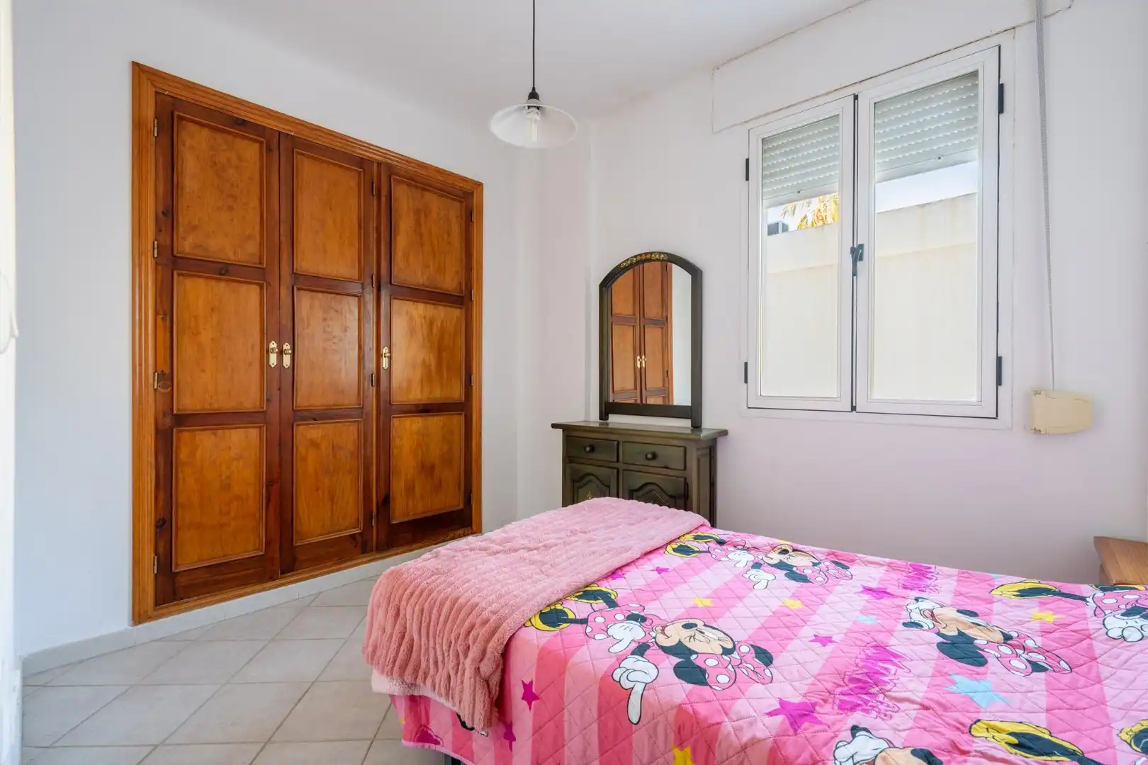 Schlafzimmer von Gebäude zum Verkauf in Carboneras