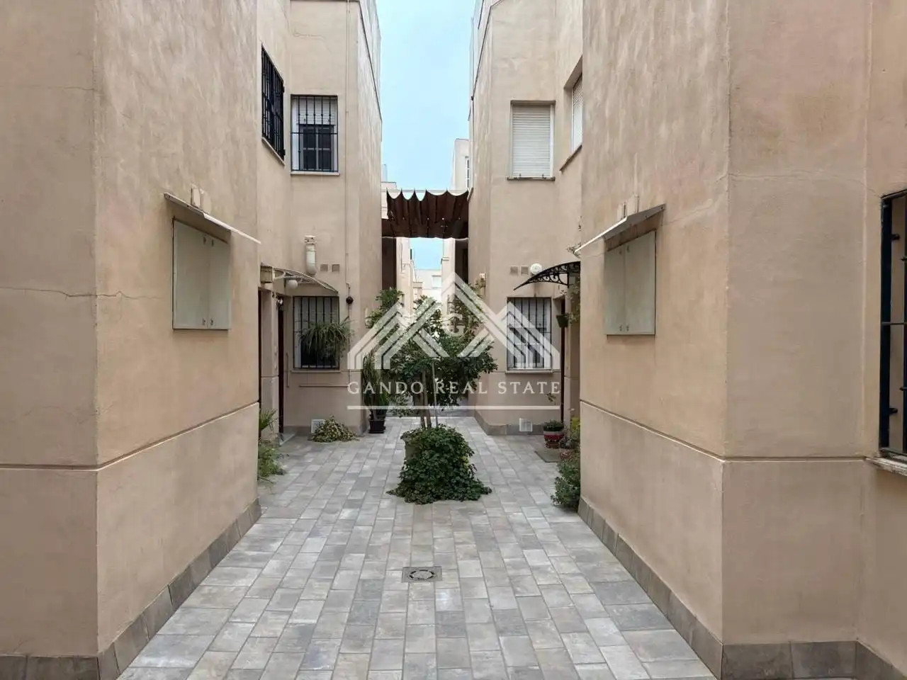 Dúplex con terraza en venta en Calle Avda. de España, imagen 8