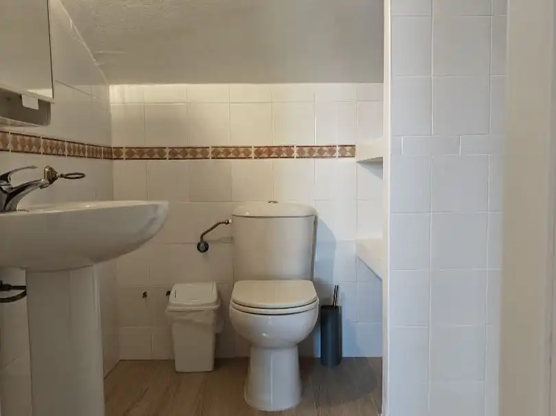 Piso de alquiler en Calle Puerta de la Macarena, 61, Avenida Juan Diego