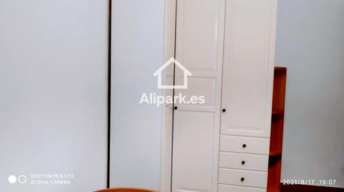 Photo 5 of Flat to rent in Medico Pedro Herrero, Alipark, Alicante