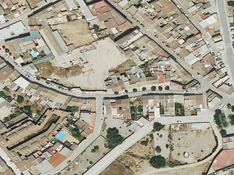 Casa en venda a Jose Ruiz Canela 15