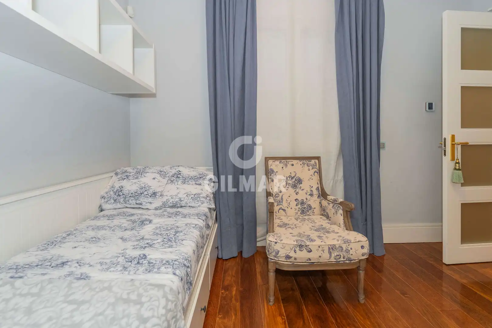 Appartement avec ascenseur à vendre à Barrio de Salamanca, imagen 22