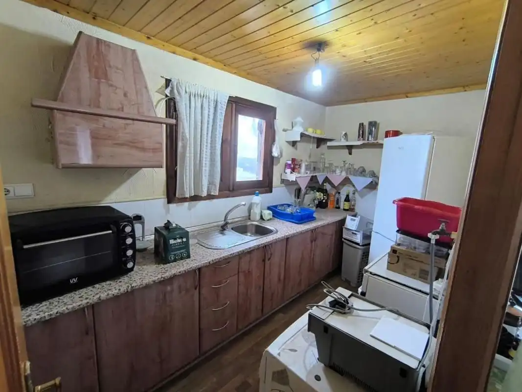 Local comercial en venta en Algueña, imagen 27