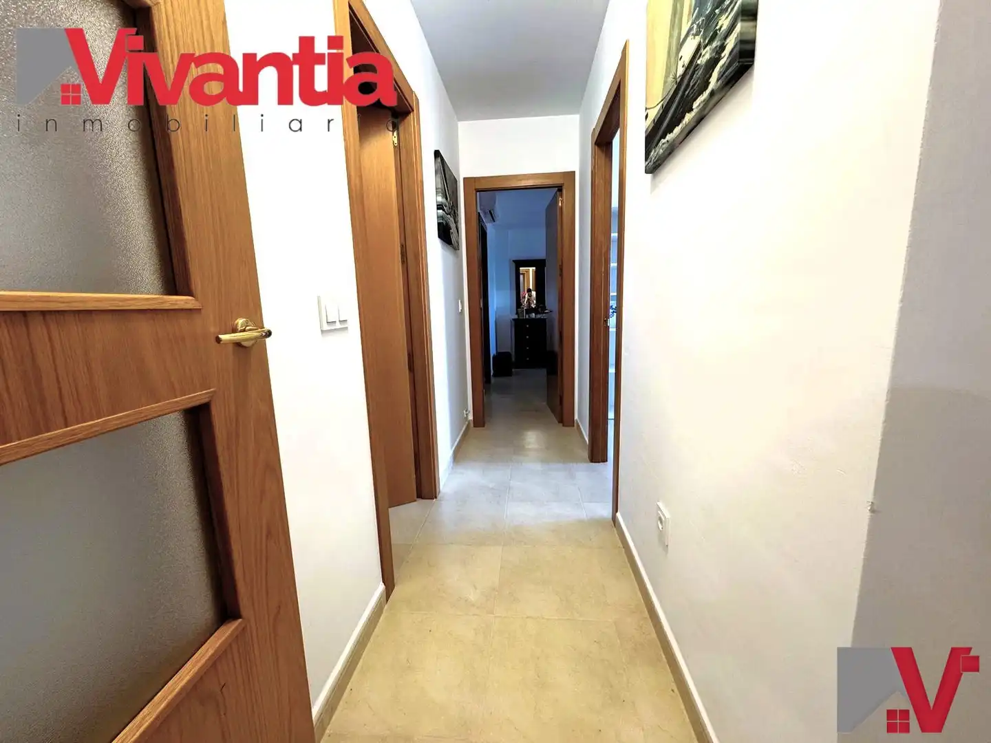 Flat with terrace for sale in Puerto Lumbreras, imagen 31