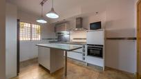 Cuina de Casa o xalet en venda en  Almería Capital amb Aire condicionat i Terrassa
