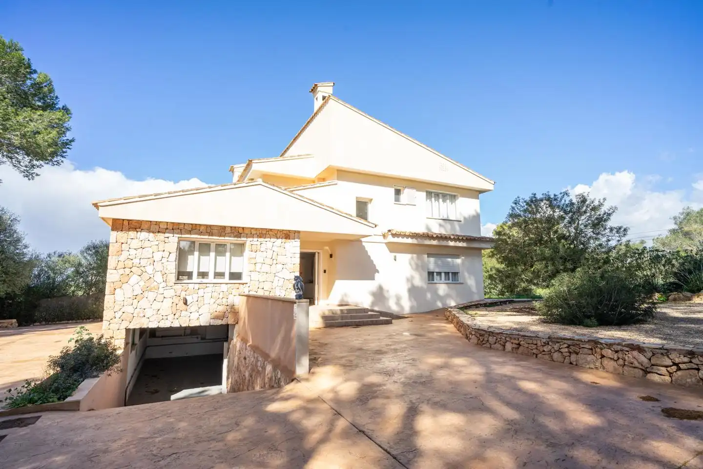 Country house with pool for sale in SEGREGACION RUSTICA, imagen 25