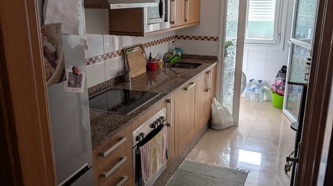 Foto 5 de Apartament en venda a Travesía Viñas Terceira, San Salvador - Caeira, Poio