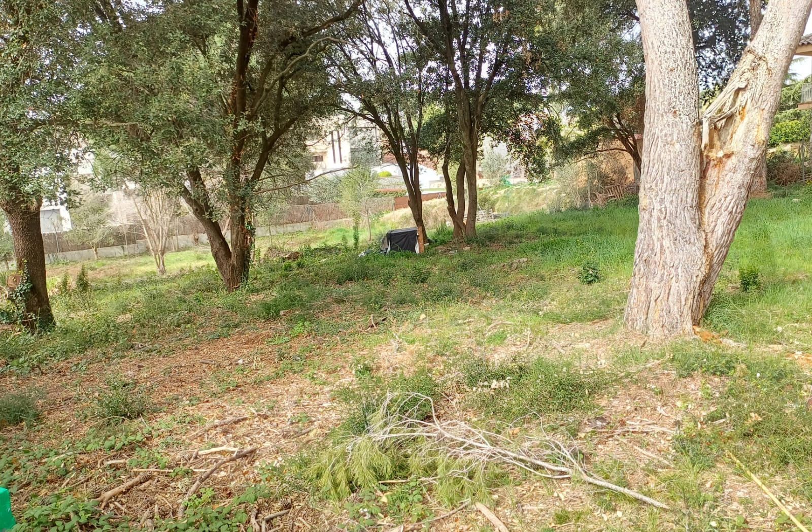 Land for sale in Sabadell