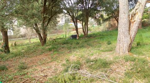 Foto 5 de Terreno en venta en Castellarnau, Sabadell