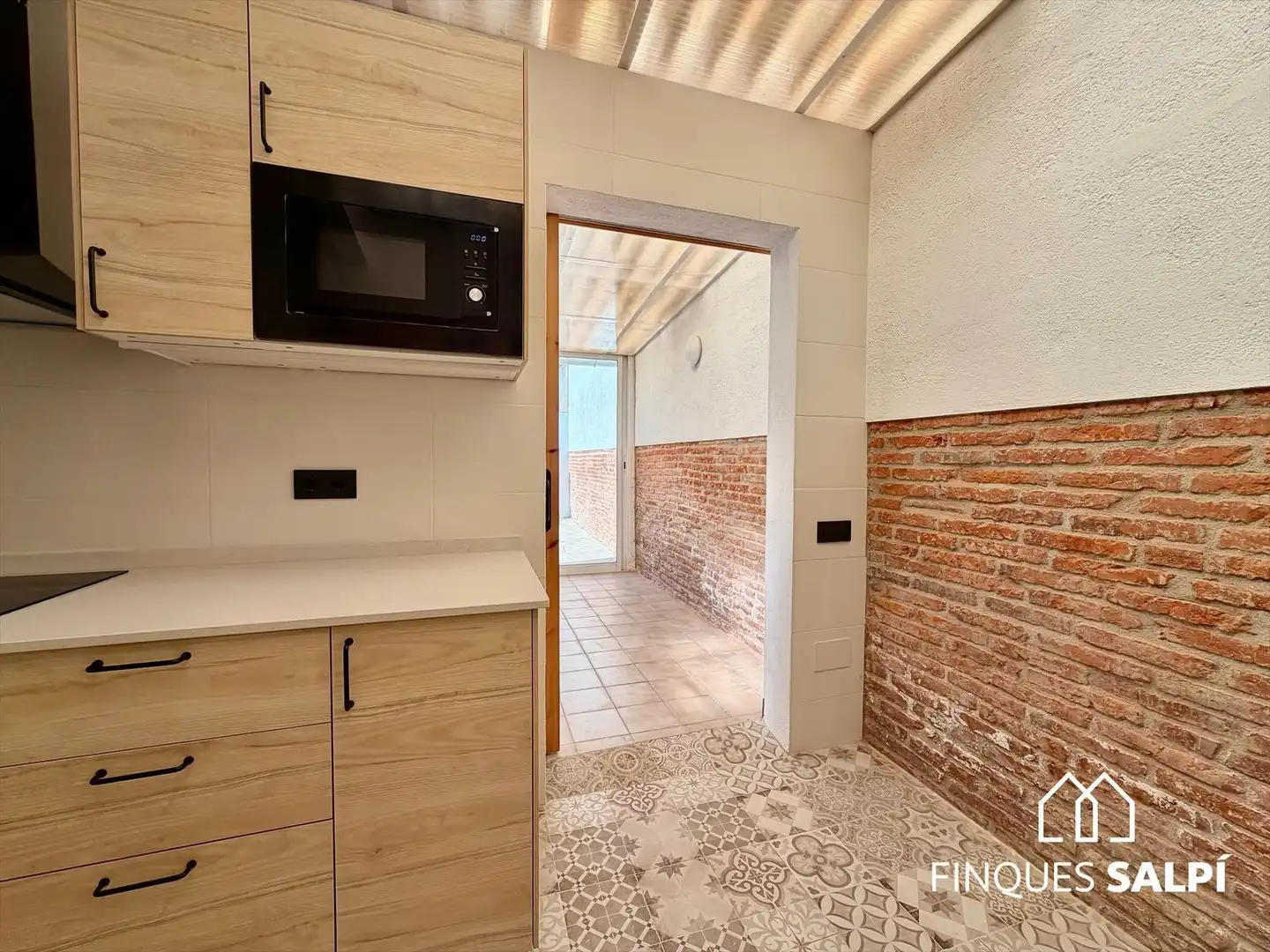 Casa rústica en venta en Pau Casals, imagen 33