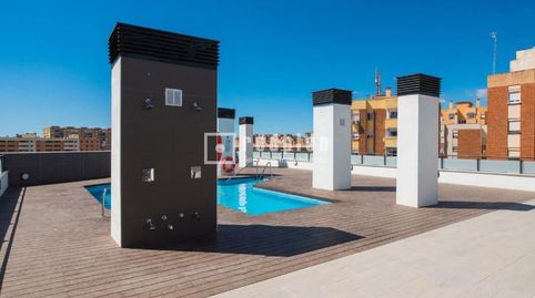 Foto 4 de Pis en venda a La Unión - Cruz de Humilladero - Los Tilos, Málaga Capital