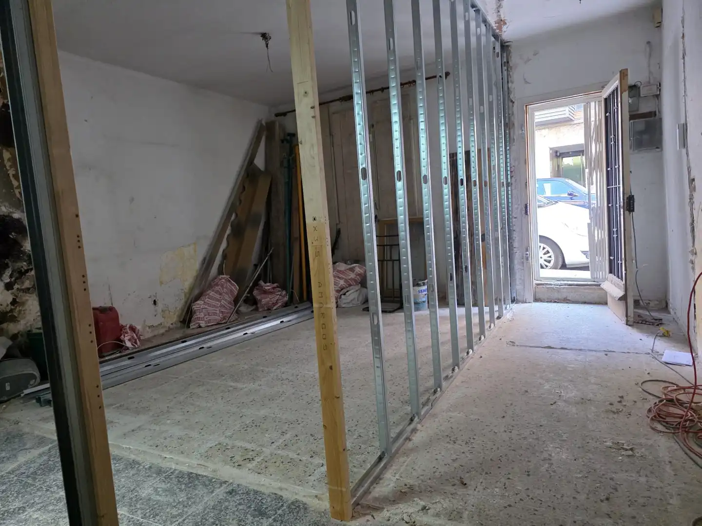 Detached homes for sale in Montornès del Vallès  with Terrace and Alarm