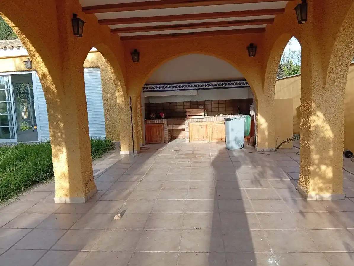 Villa zum Verkauf in Ermita, imagen 29
