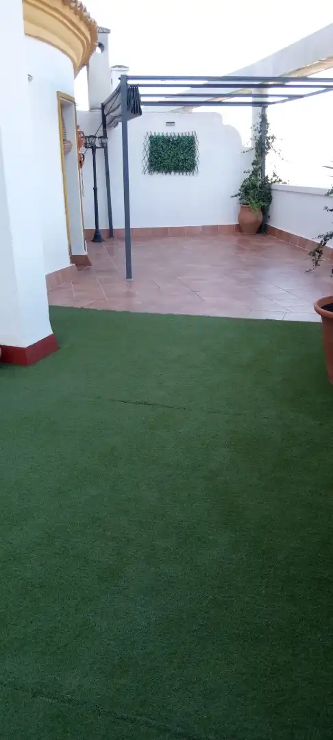 Garten von Maisonette zum Verkauf in La Iruela, Jaén