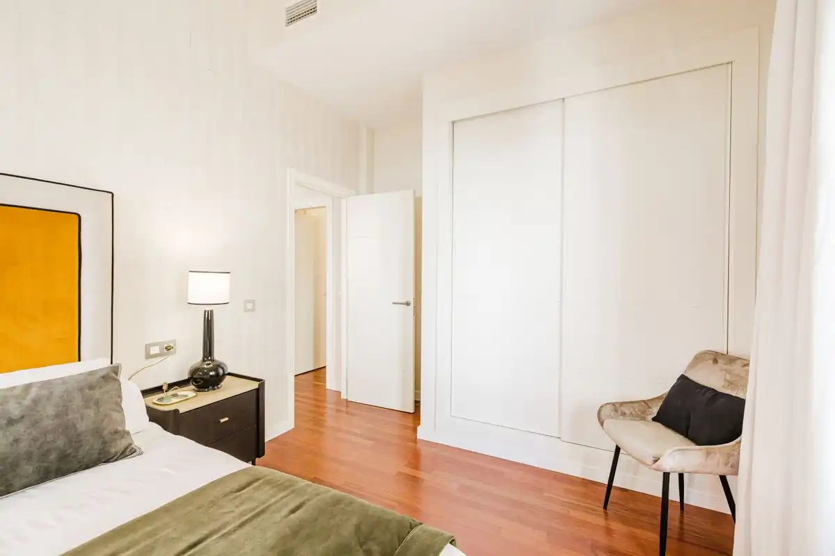 Flat with terrace for sale in Calle Cárcer, imagen 30