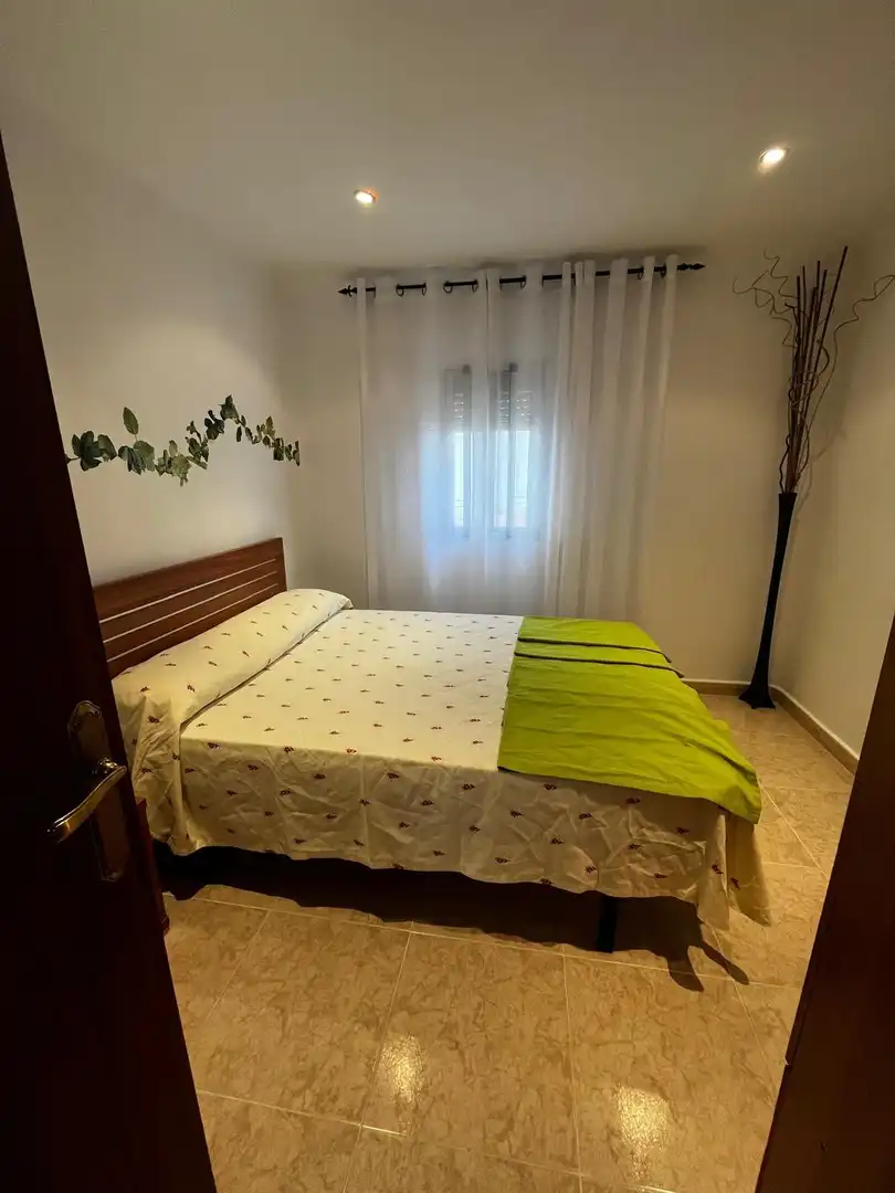 Dormitori de Pis en venda en Ciudad Real amb Aire condicionat i Calefacció