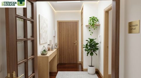 Foto 3 de Piso en venta en Cruz Gallastegui, Zona de Plaza de Barcelos, Pontevedra Capital