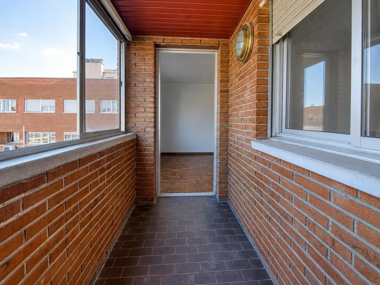 Flat for sale in Madrid  with Air Conditioner, Heating and Terrace