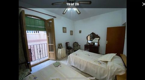 Foto 2 de Casa adosada en venda a Calle Pósito, 7, Huécija, Almería