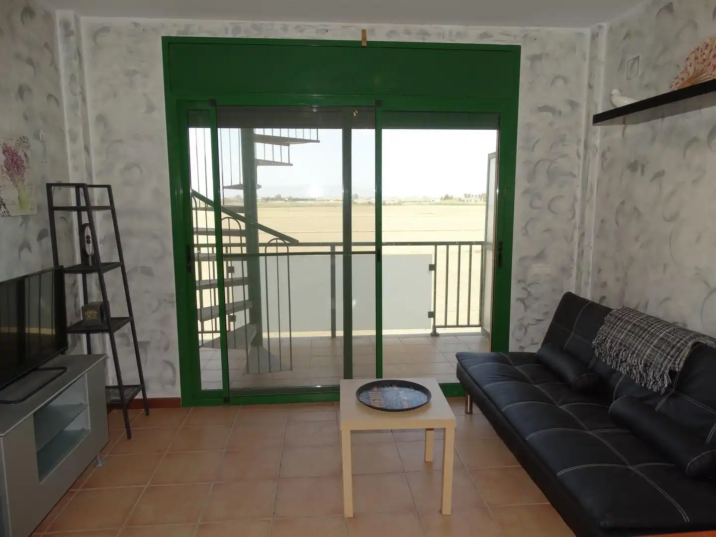 Apartments for sale in Amposta  with Air Conditioner, Heating and Terrace
