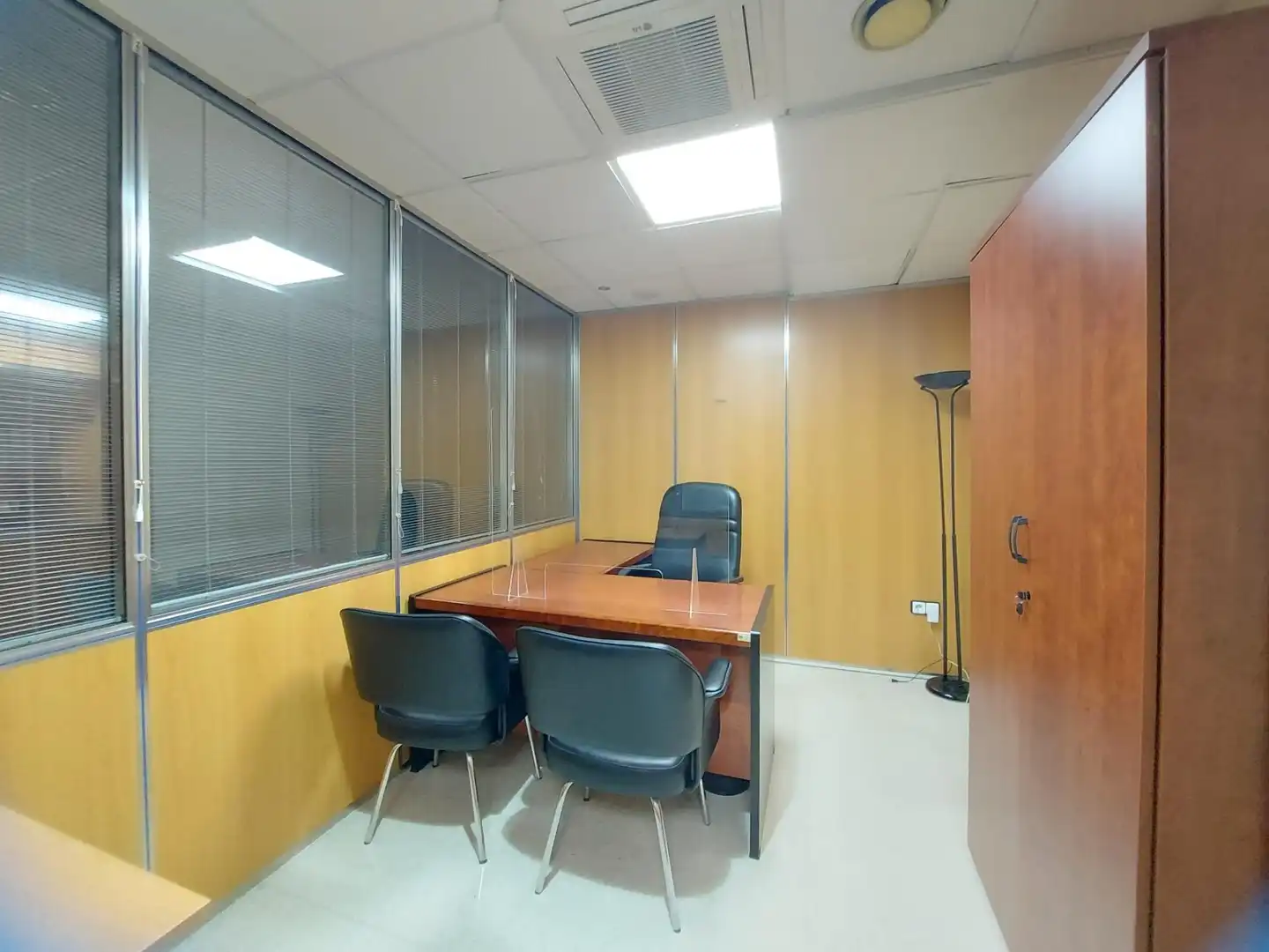 Office space with lift for sale in El Ejido Ciudad, imagen 26