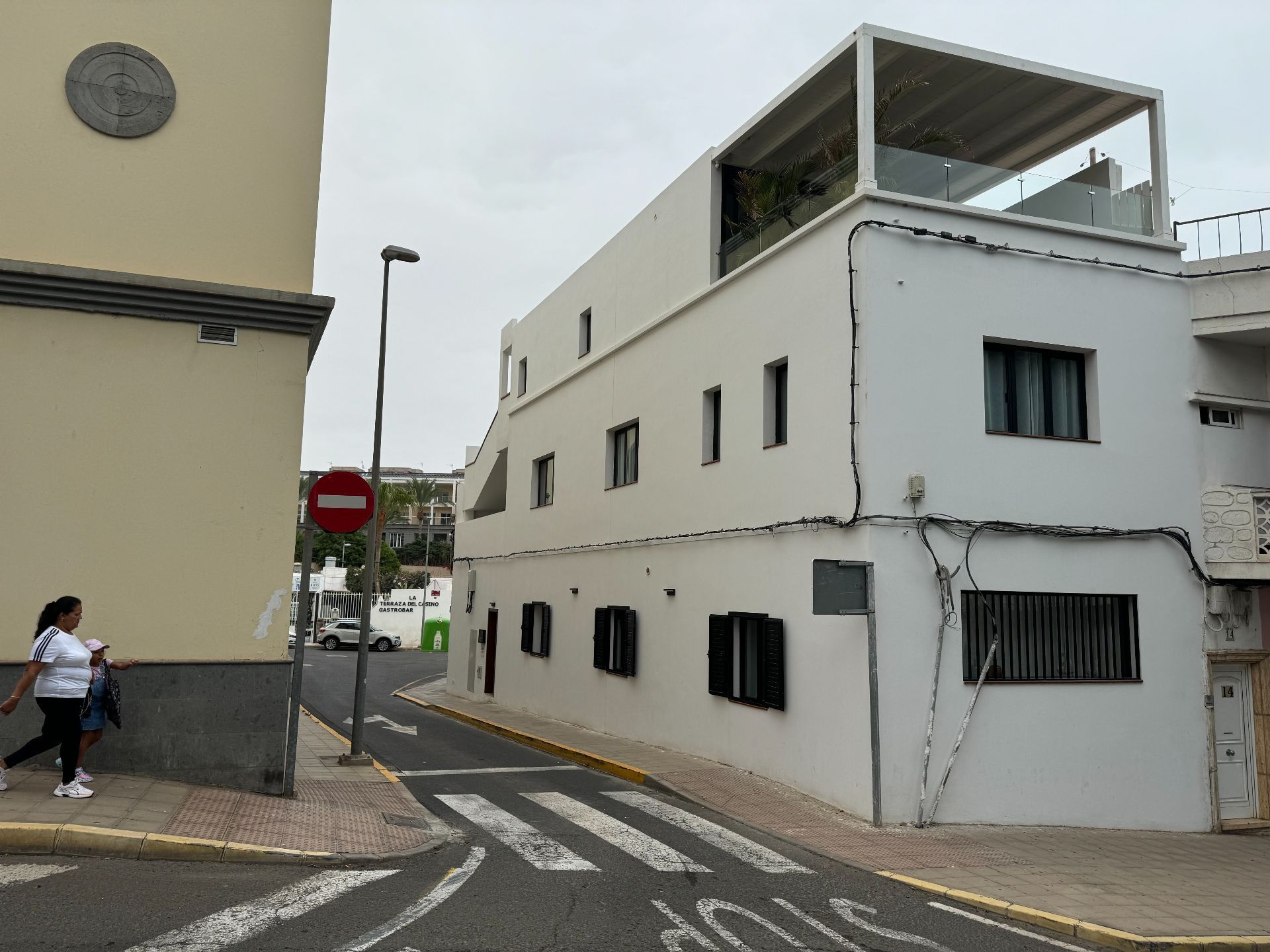 Piso en venta en Zona Centro