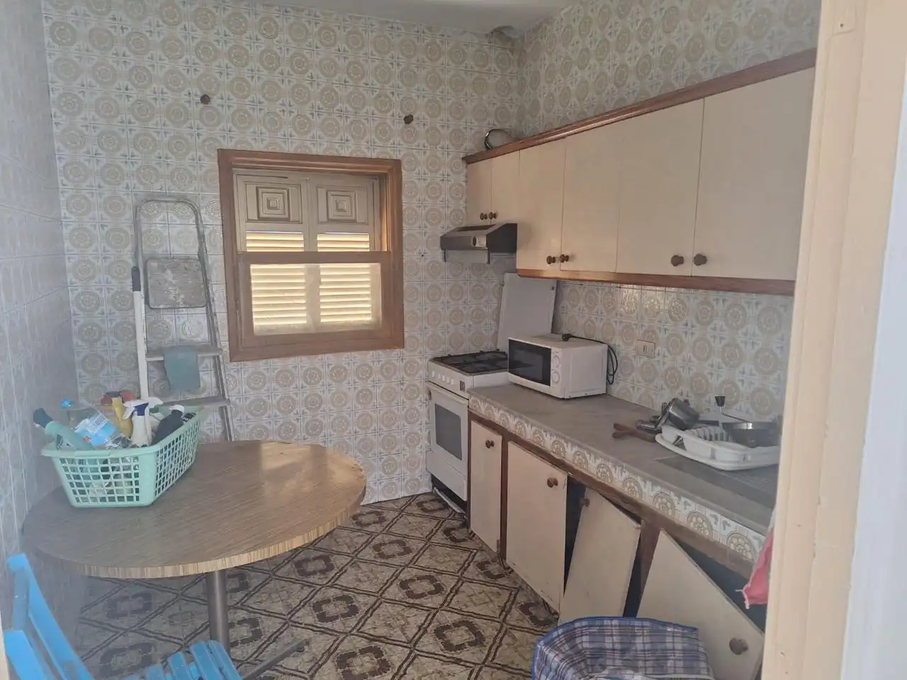 Kitchen of Country homes for sale in Guía de Isora  with Private garden and Terrace