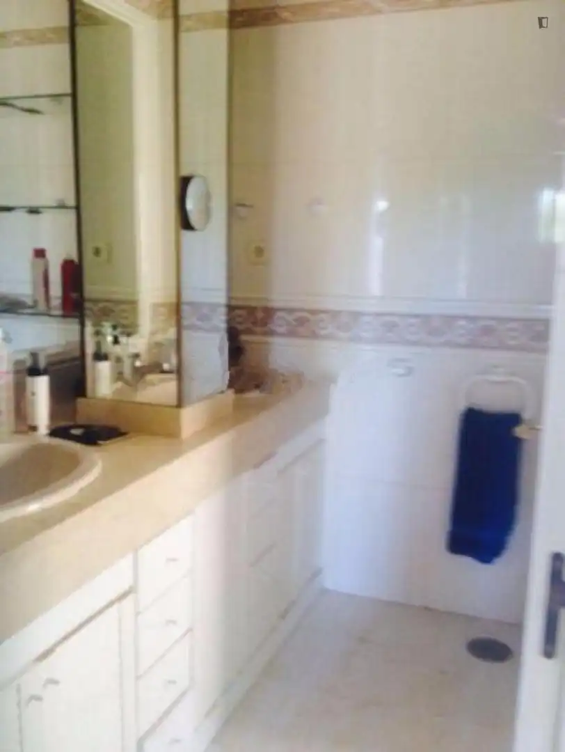 Zimmer in Villanueva de la Cañada ciudad