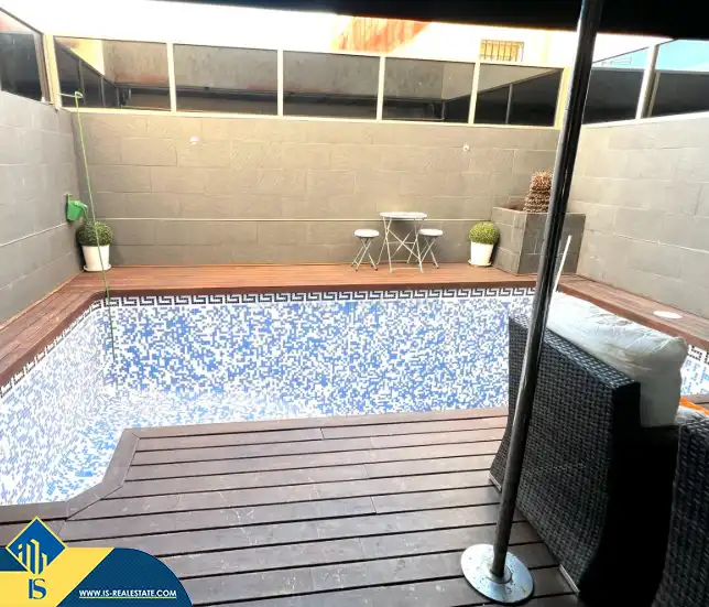Villa avec piscine à vendre à Centro, imagen 4
