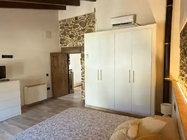 Casa adosada en venda en Palau-saverdera amb Aire condicionat i Balcó