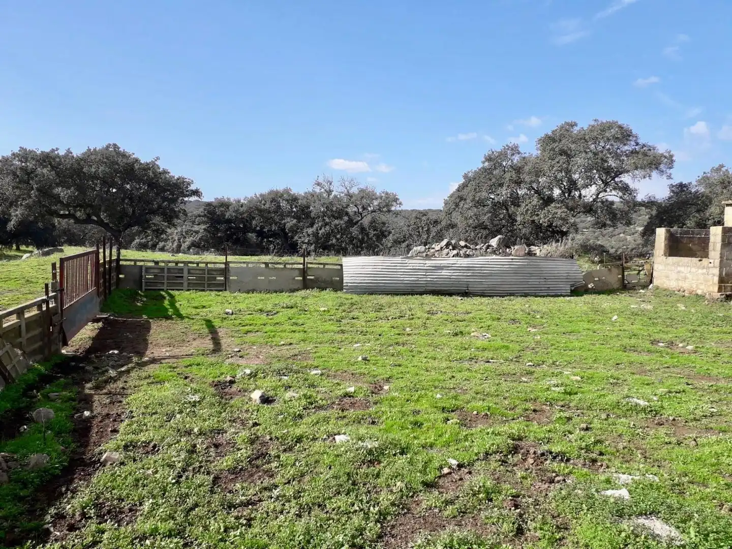 Rural land for sale in Fuente Obejuna, imagen 10