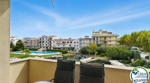 Foto 2 de Pis en venda a Port Empordà, 4, Port Banyuls - Port Alegre - Port Empordà, Girona