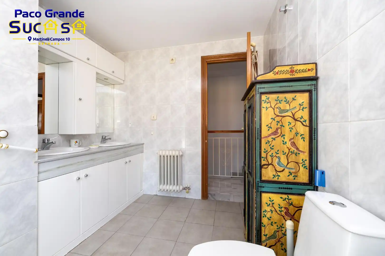 Home with pool for sale in Calle DR FLEMING, imagen 36