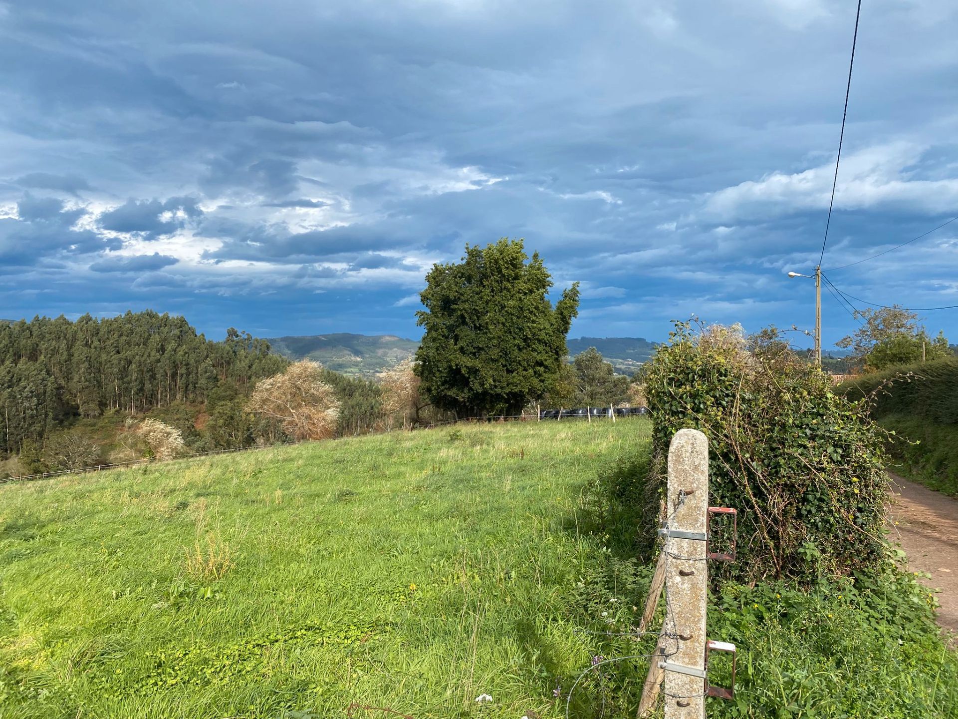 Residential zum verkauf in Villaviciosa
