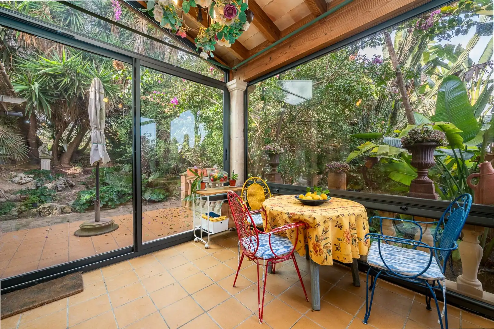 Casa rustica con piscina in vendita a Algaida, imagen 30