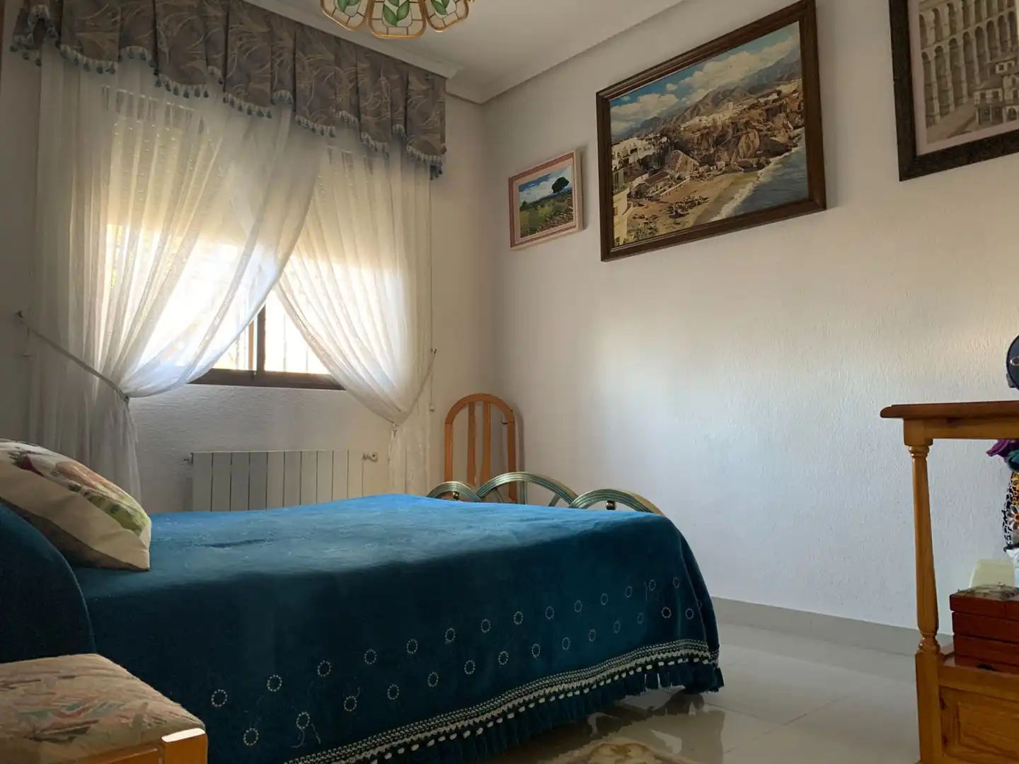 Bedroom of Houses for sale in Aranjuez