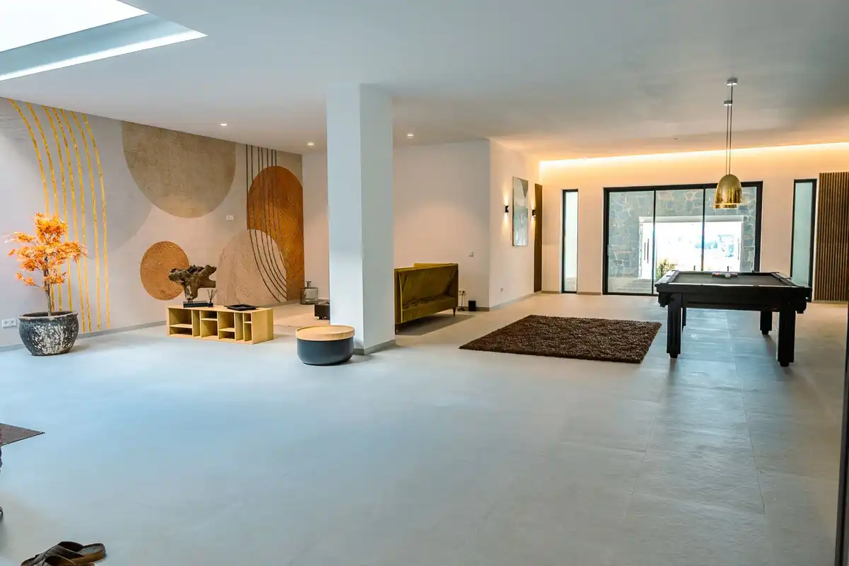 Villa mit Pool zur Miete in El Paraíso, imagen 27