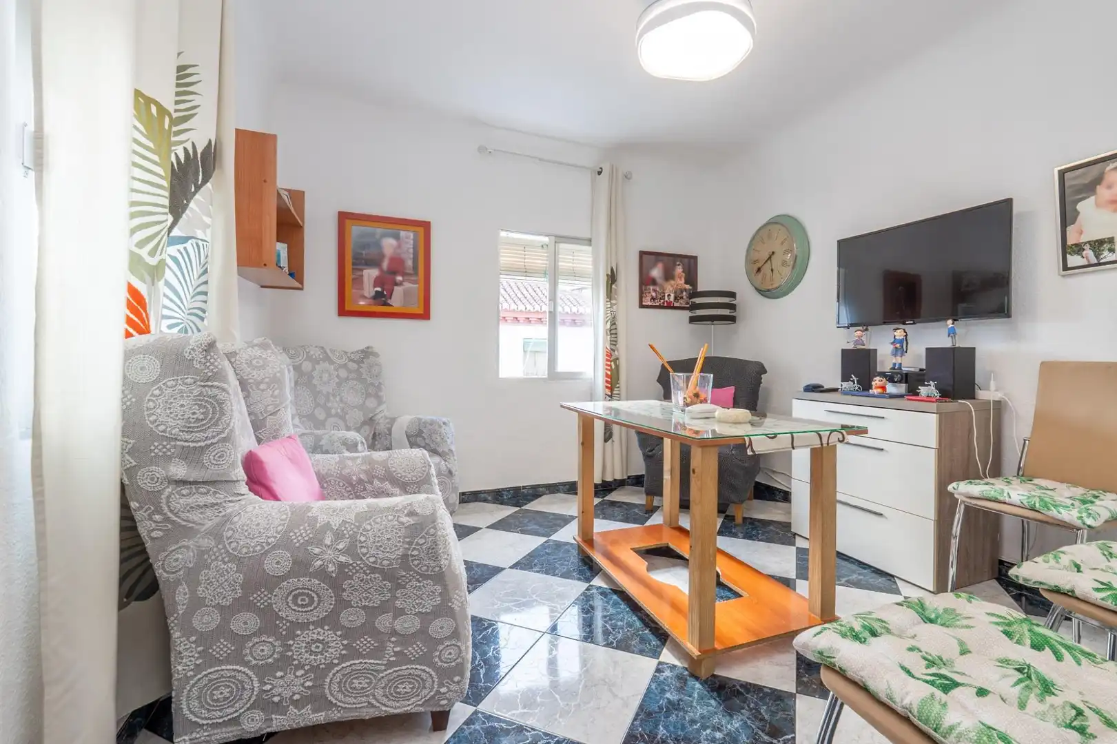 Piso con terraza en venta en Calle Navarra, imagen 30