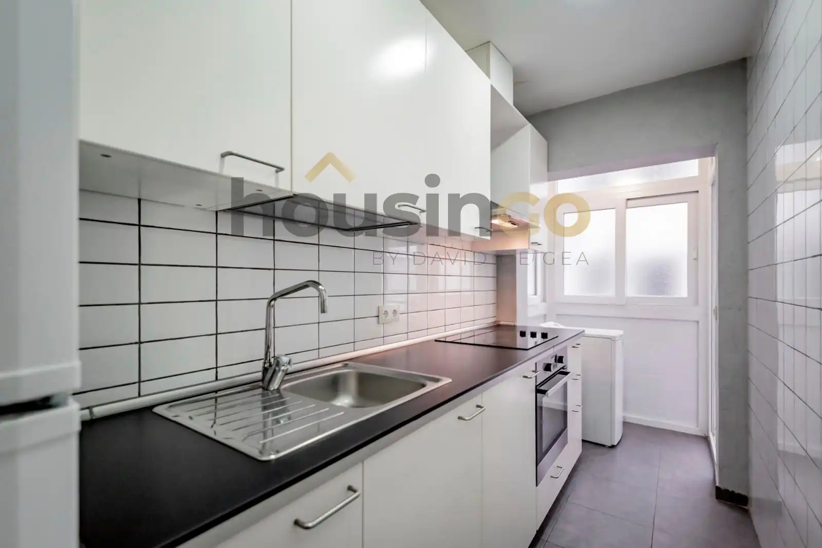 Flat for rent in Alberto Aguilera, Gaztambide