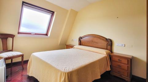 Foto 5 de Piso de alquiler en Rúa Vázquez de Parga, Carballo, A Coruña