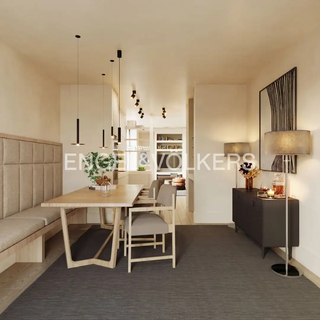 Piso con ascensor en venta en Eixample, imagen 3