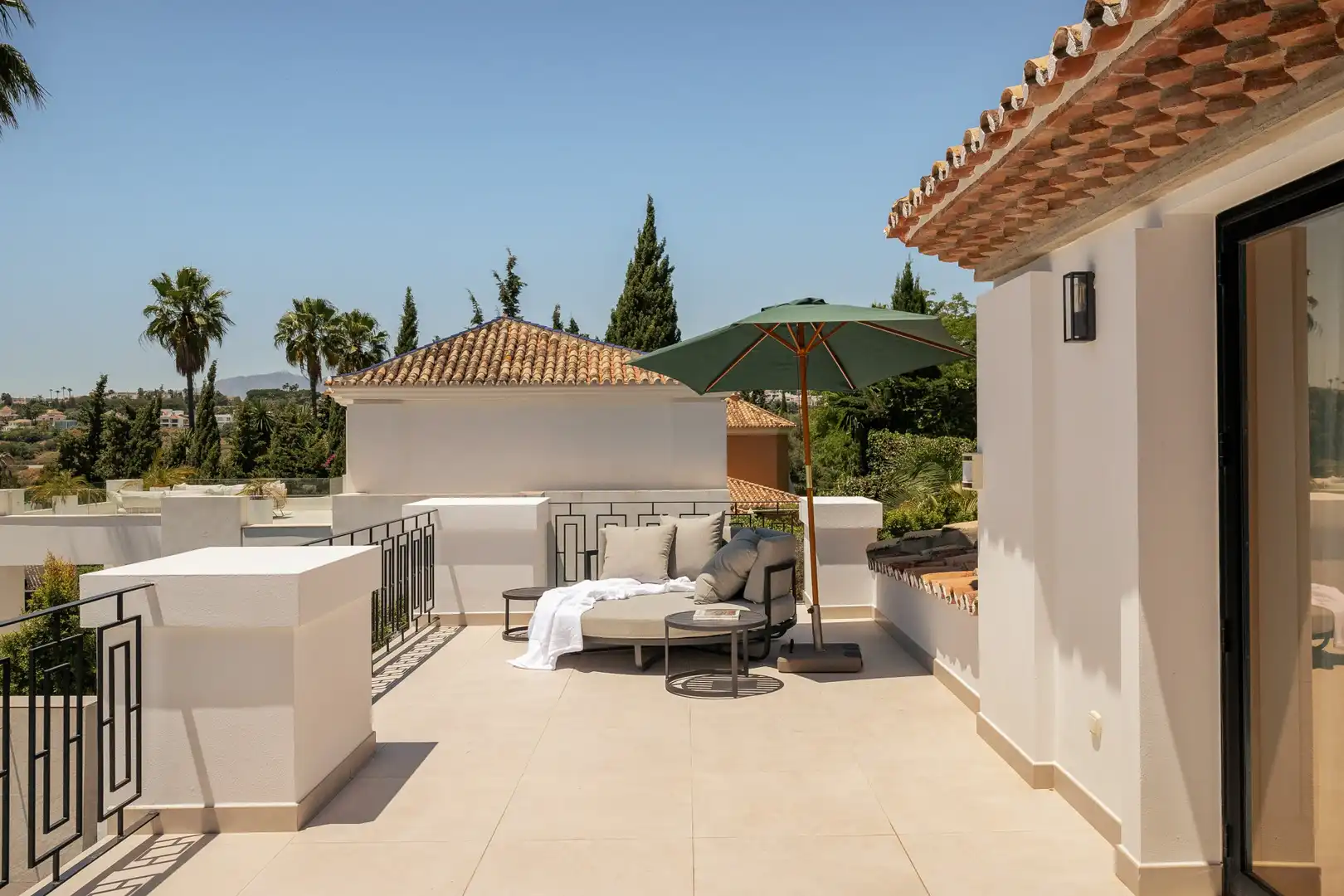 Maison avec piscine à vendre à Marbella Centro, imagen 10