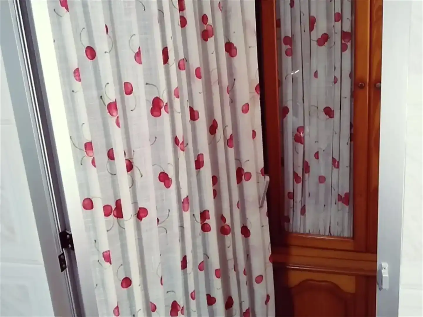 Bedroom of Flat for sale in Porcuna, Jaén