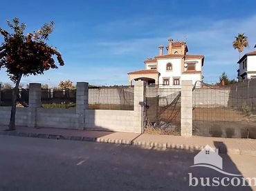Terreno residenziale in vendita a Linarejos