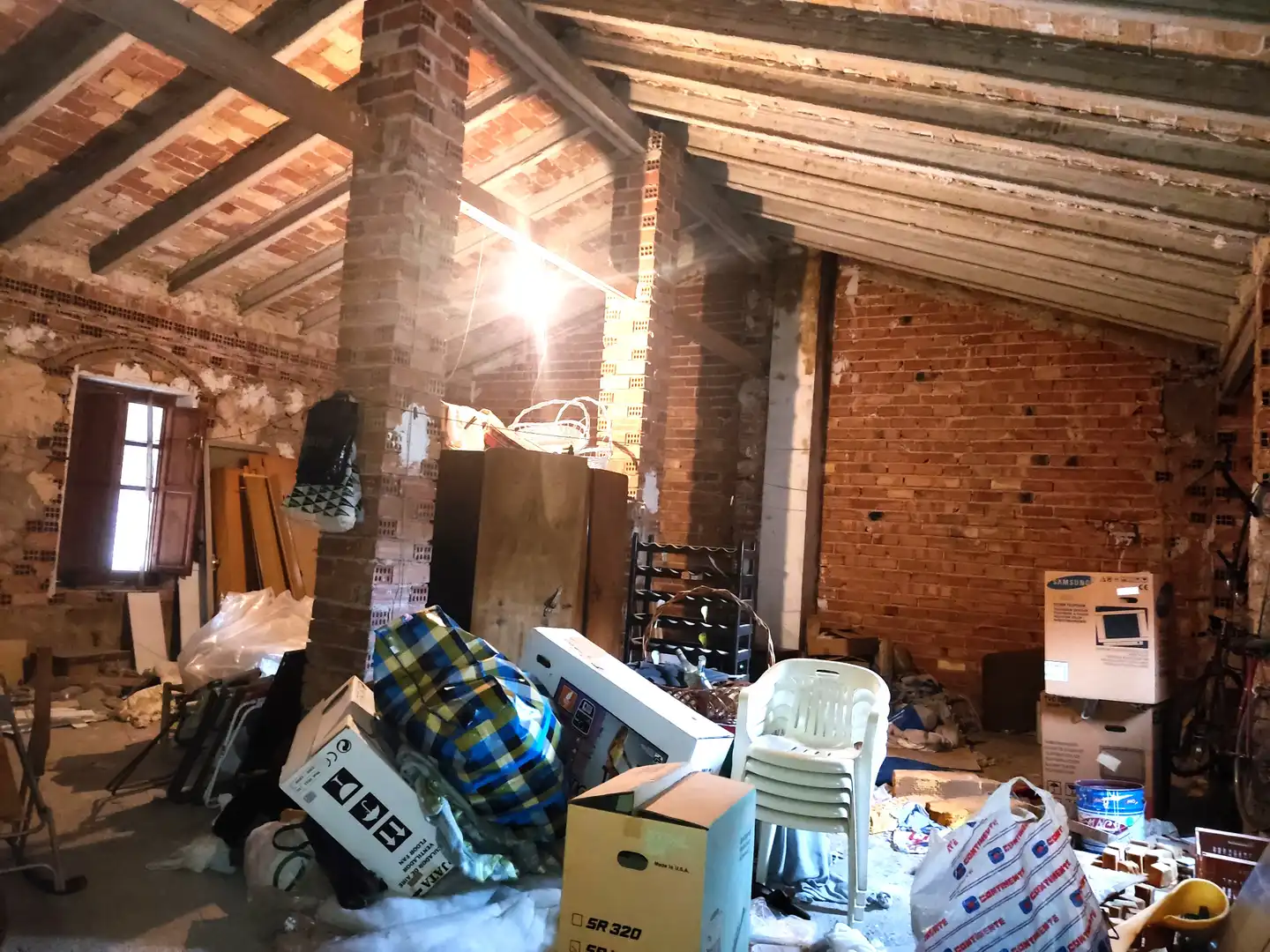 Casa o xalet en venda en El Real de Gandia amb Aire condicionat, Calefacció i Terrassa