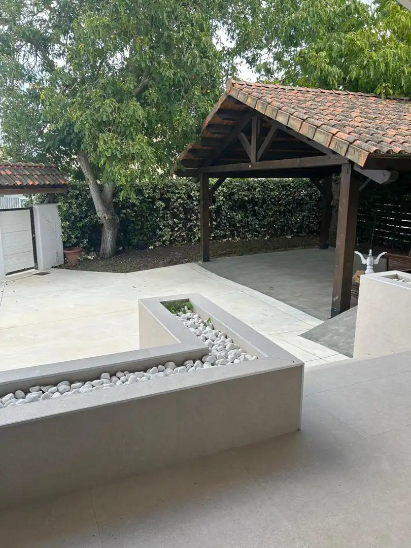 Terrace of Houses for rent in Vitoria - Gasteiz  with Heating and Terrace