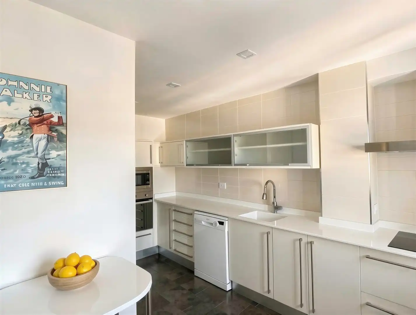 Apartment with lift for sale in Ponent, imagen 6