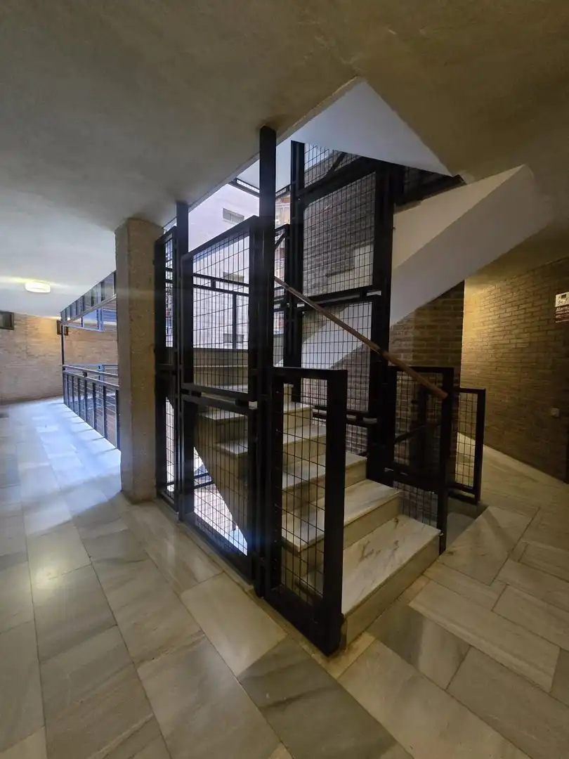 Appartamento con terrazza in vendita a Calle Calle Vicente Aleixandre, imagen 22