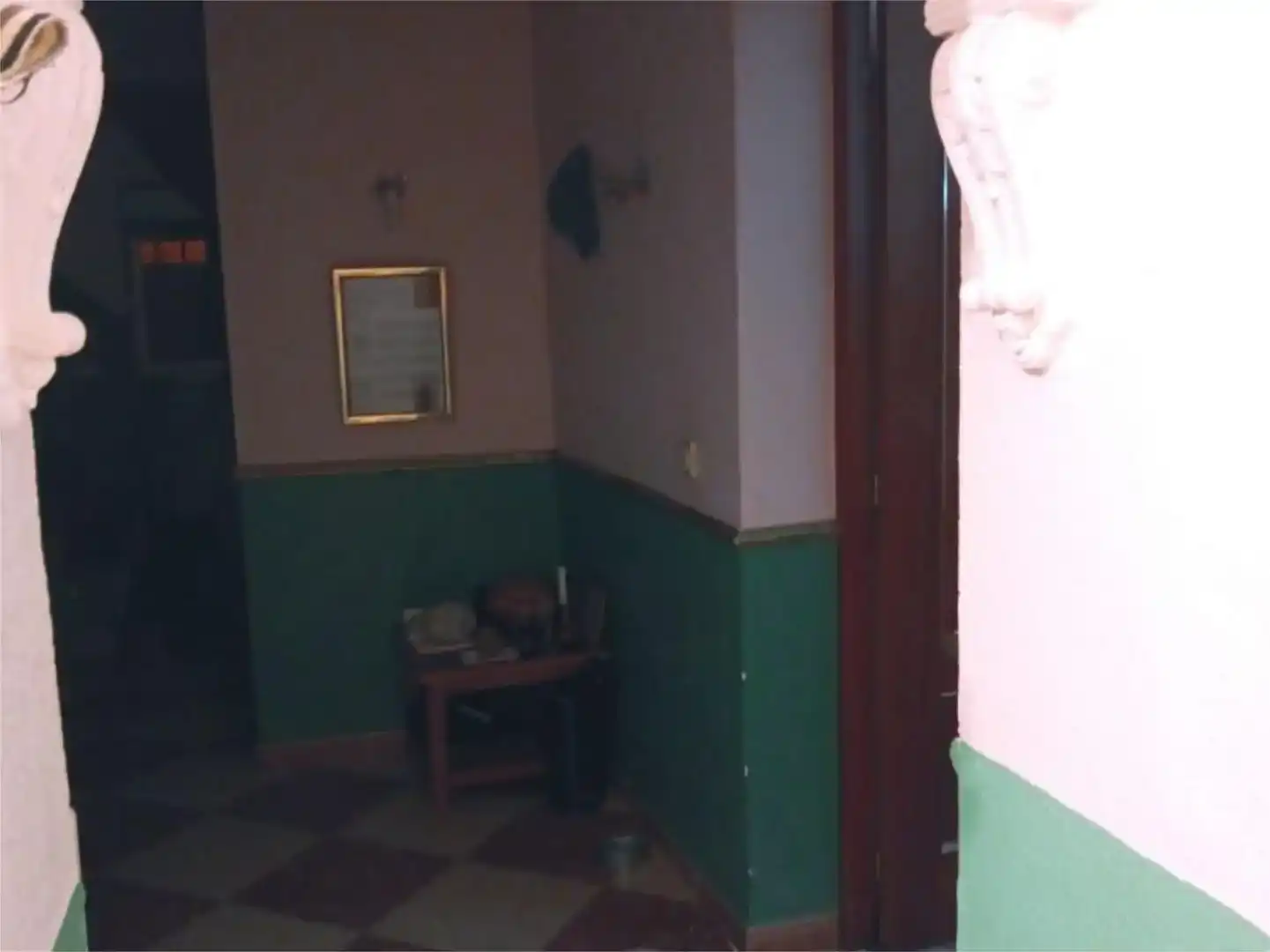 Casa adosada en venta en Albuñán