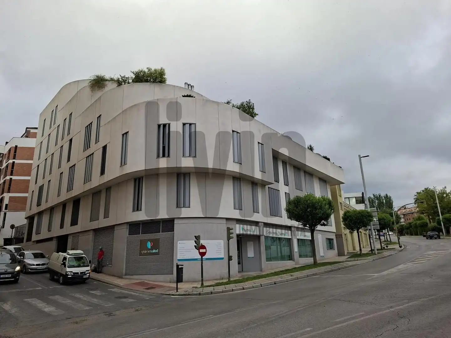 Piso de alquiler en JOSÉ LÓPEZ TAFALL, 1, San Bartolomé - Millán de Priego